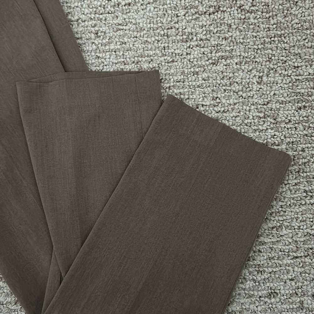LOFT straight leg pants - Picture 7 of 7